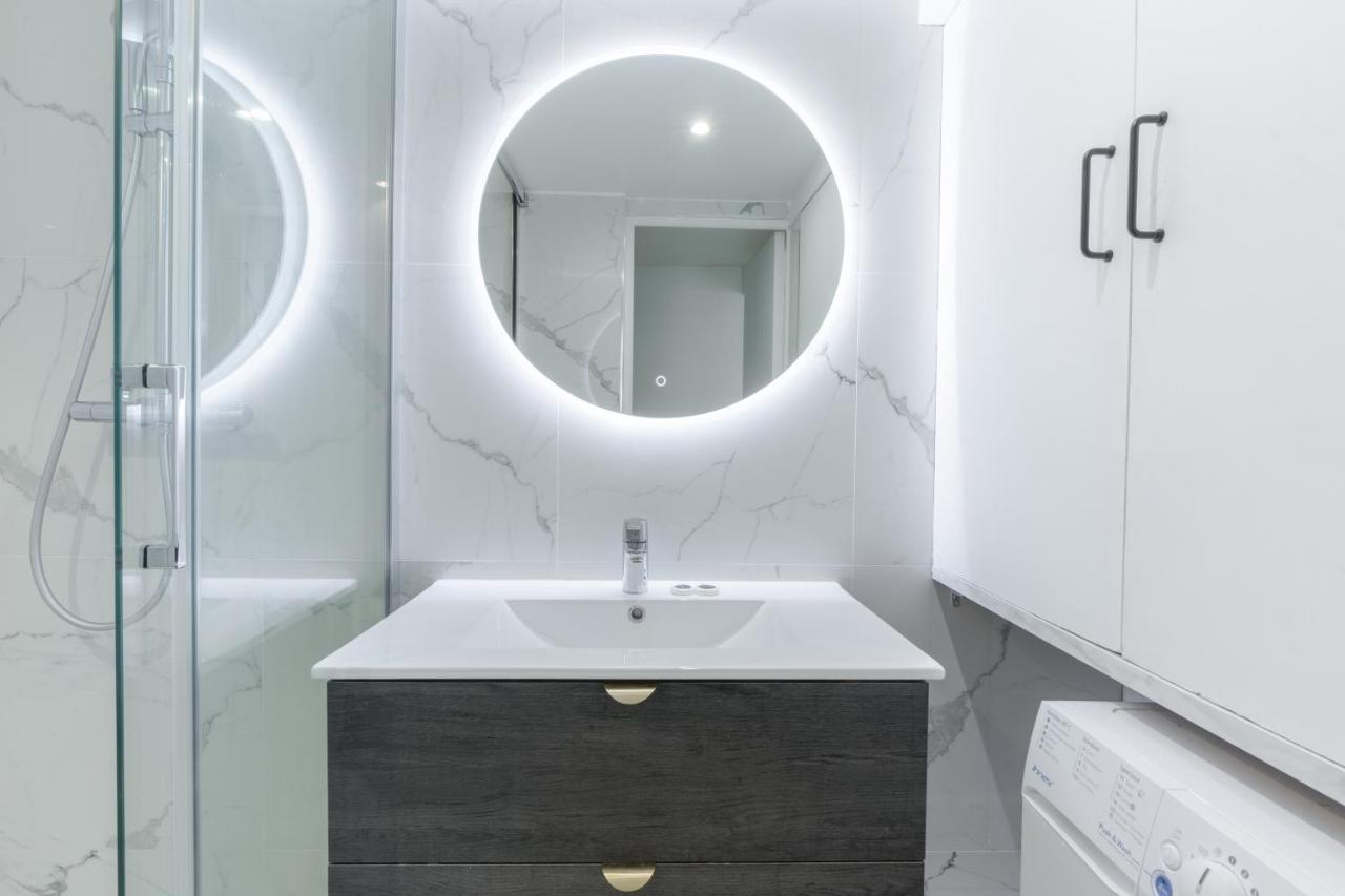 Home Suite Home Grands Boulevards - 42 ปารีส ภายนอก รูปภาพ